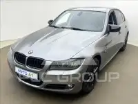 2011 BMW 7 Series