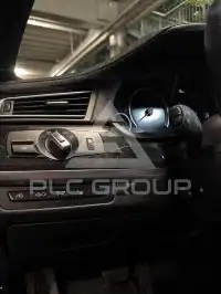 2011 BMW 7 Series