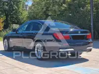 2011 BMW 7 Series
