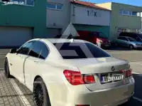 2011 BMW 7 Series