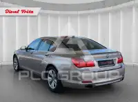 2011 BMW 7 Series