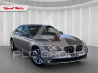 2011 BMW 7 Series