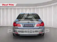 2011 BMW 7 Series