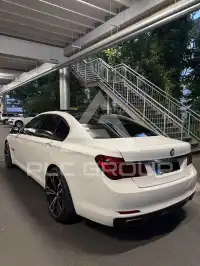 2011 BMW 7 Series