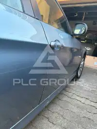 2011 BMW 330