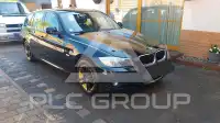 2011 BMW 330