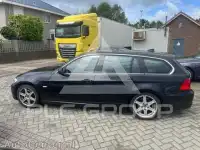 2011 BMW 330
