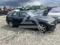 2011 BMW 330