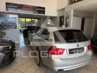 2011 BMW 330