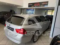 2011 BMW 330