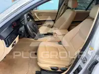 2011 BMW 330