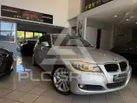 2011 BMW 330
