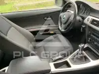 2011 BMW 330