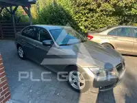 2011 BMW 330