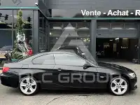 2011 BMW 330