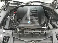 2011 BMW 330