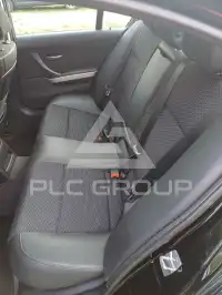 2011 BMW 330
