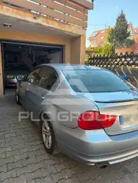 2011 BMW 330