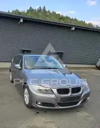 2011 BMW 330
