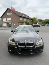 2011 BMW 330