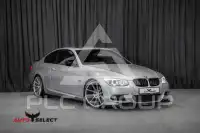 2011 BMW 330
