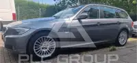 2011 BMW 330