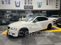2011 BMW 330