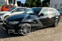 2011 BMW 330