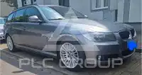 2011 BMW 330