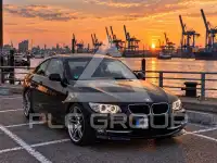 2011 BMW 330