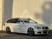 2011 BMW 330