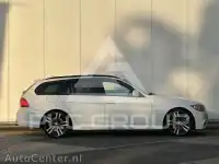 2011 BMW 330