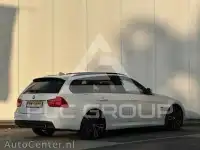 2011 BMW 330