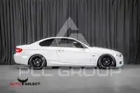 2011 BMW 330