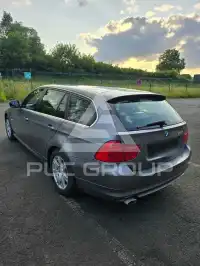 2011 BMW 330