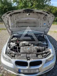 2011 BMW 330