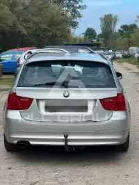 2011 BMW 330