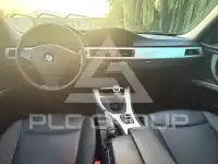 2011 BMW 330