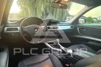 2011 BMW 330