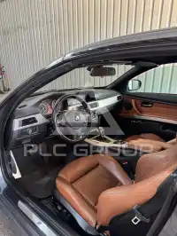 2011 BMW 330