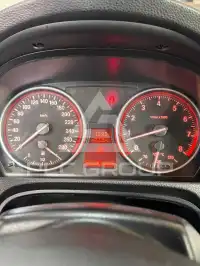 2011 BMW 330