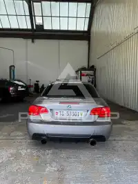 2011 BMW 330