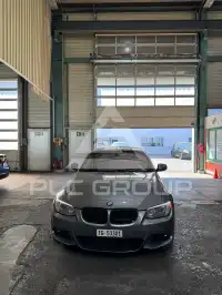 2011 BMW 330