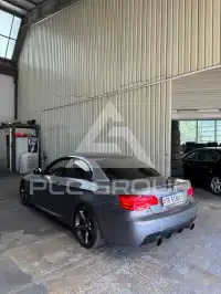 2011 BMW 330