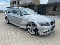 2011 BMW 330