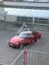 2011 BMW 330