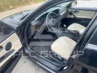 2011 BMW 330