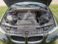 2011 BMW 330