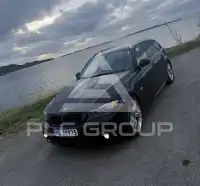2011 BMW 330