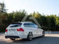 2011 BMW 330